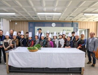맛달 시연회 개최