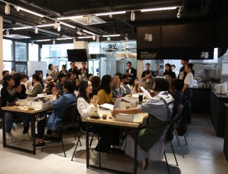 양평군 먹거리 개발 컨설팅