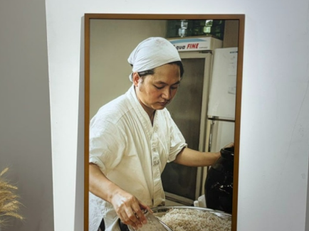 농사–누룩–발효를 잇는 임창민발효연구소