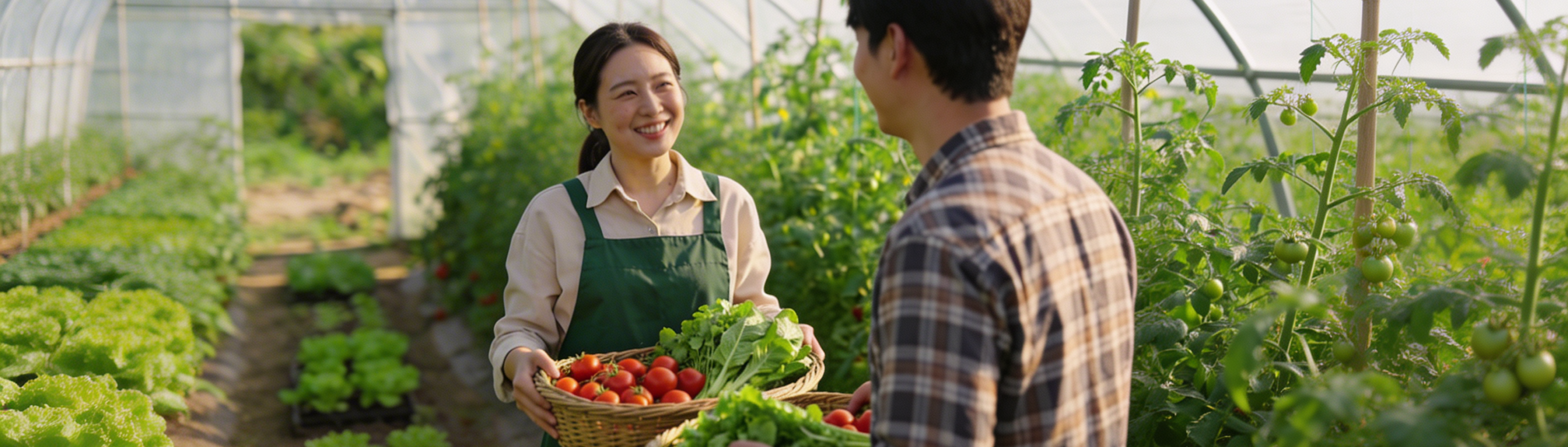빛나온양평 사람들의 이야기